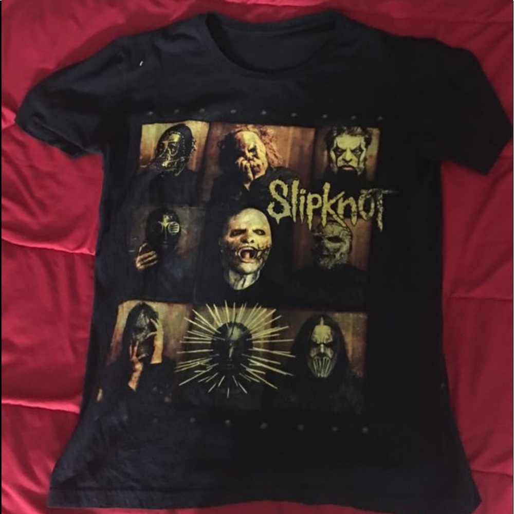 Slipknot T-shirt